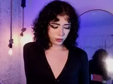 Chaturbate Adult Video Chat of pixy_20