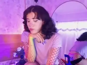 Chaturbate Nude Webcam of pixy_20