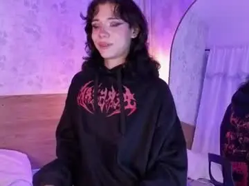 Chaturbate Adult Webcam of pixy_20