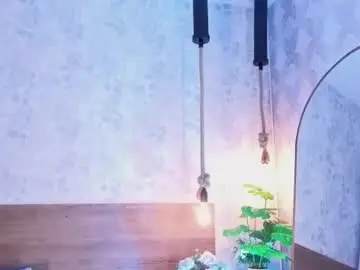 Chaturbate Sex Cam of pixy_20