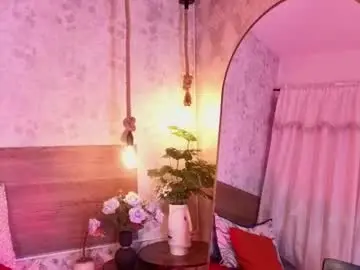 Chaturbate Adult Video Chat of pixy_20