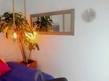 Chaturbate Live Porn of pixy_20