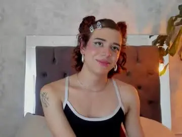 Chaturbate Sex Cam of pixy_20