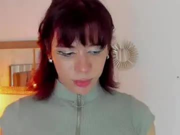 Chaturbate Nude Webcam of pixy_20