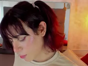 Chaturbate Private Sex Chat of pixy_20