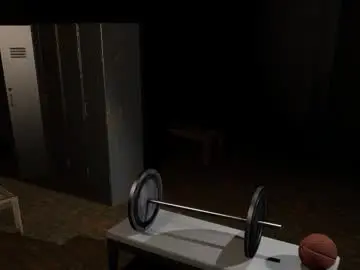 Chaturbate Adult Video Chat of pretty_eliz