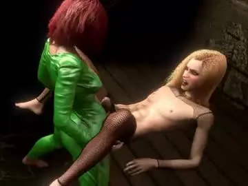 Chaturbate Live Porn of pretty_eliz