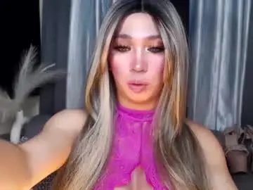 Chaturbate Adult Webcams of tscassieclassy_xx