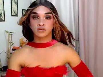 zaynelustts from chaturbate