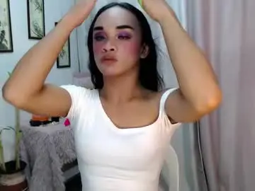 Chaturbate Live Sex Cam of zaynelustts