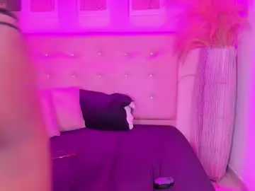 annie_dolce_ from chaturbate