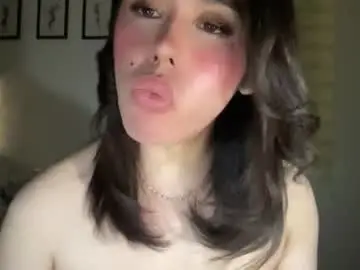 Chaturbate Live Porn of beautiful_lust69