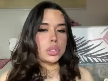 Chaturbate Best live sex cam show of beautiful_lust69