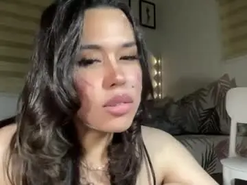 beautiful_lust69 from chaturbate