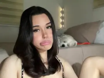 Chaturbate Nude Webcam of beautiful_lust69