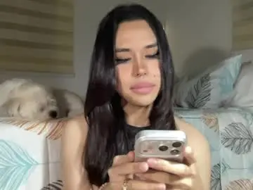 Chaturbate Nude Webcam of beautiful_lust69