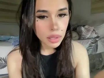 Chaturbate Sex Chat of beautiful_lust69