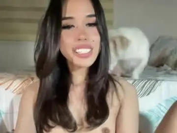 Chaturbate Private Sex Chat of beautiful_lust69