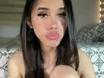 Chaturbate Best live sex cam show of beautiful_lust69