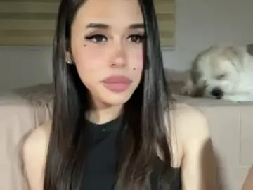 Chaturbate Private Sex Chat of beautiful_lust69