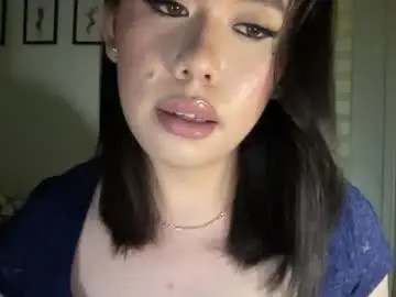Chaturbate Best live sex cam show of beautiful_lust69