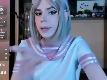 Chaturbate Best Webcam of femalexa