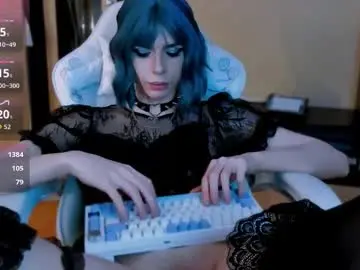 Chaturbate Sex Cam of femalexa