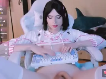 Chaturbate Live Sex of femalexa