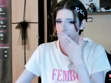 Chaturbate Nude Webcam of femalexa