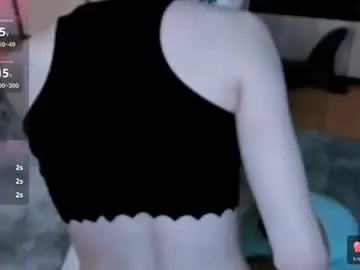 Chaturbate Live Sex of femalexa