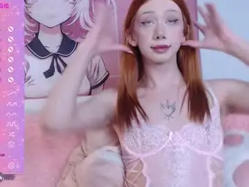 Chaturbate Adult Video Chat of honestlynaked