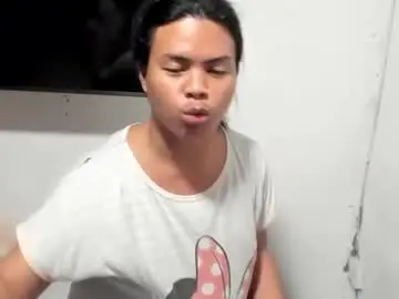 Chaturbate Live Sex Cam of masabo18