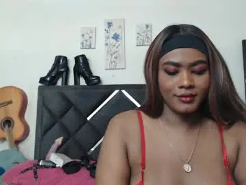 Chaturbate Sex Chat of natashasexxy__