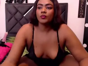 Chaturbate Best Webcam of natashasexxy__