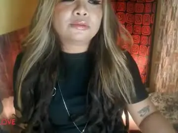 Chaturbate Nude Webcam of queenofdominant