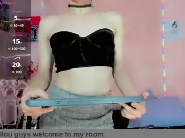 Chaturbate Free Porn Cam of raven_estrada_