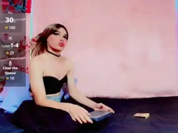 Chaturbate Sex Chat of raven_estrada_