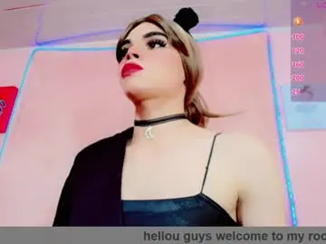 Chaturbate Sex Cam of raven_estrada_