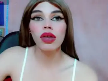 Chaturbate Live Sex of raven_estrada_
