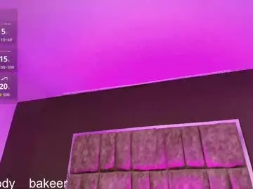 Chaturbate Sex Chat of scott_baker__