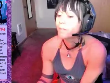 Chaturbate Live Porn of 3shycat3