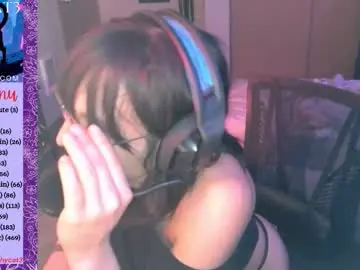 Chaturbate Free Porn Cam of 3shycat3