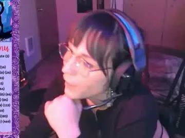 Chaturbate Watch Live Sex Cams of 3shycat3