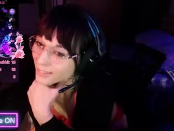 Chaturbate Nude Webcam of 3shycat3