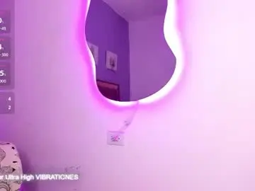 Chaturbate Live Sex of alaiasexygirl