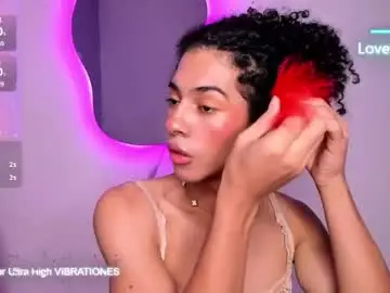 Chaturbate Adult Webcam of alaiasexygirl