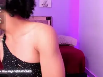 Chaturbate Adult Webcam of alaiasexygirl