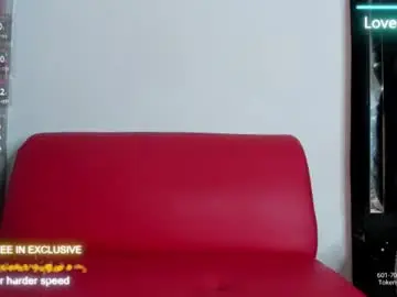 Chaturbate Private Sex Chat of alaiasexygirl