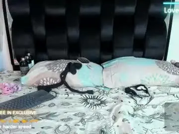 Chaturbate Private Sex Chat of alaiasexygirl
