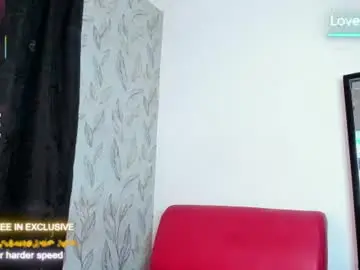 Chaturbate Live Porn of alaiasexygirl